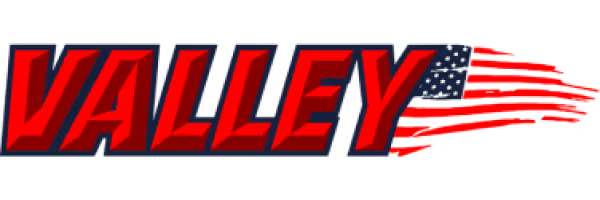 Valley Ford of Huron logo