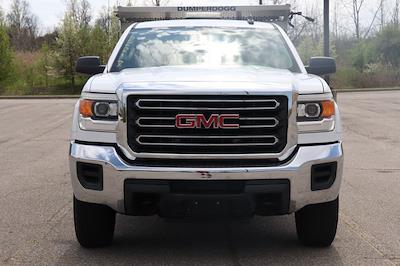 Used 2015 GMC Sierra 2500 Work Truck Regular Cab for sale #22217 - photo 2