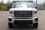 2015 GMC Sierra 2500 Regular Cab 4WD Pickup for sale #22217 - photo 2