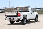 2015 GMC Sierra 2500 Regular Cab 4WD Pickup for sale #22217 - photo 7
