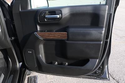 2020 Chevrolet Silverado 1500 Crew Cab 4WD Pickup for sale #22293 - photo 1