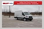 2017 Ford Transit 350 HD High Roof DRW RWD Empty Cargo Van for sale #22298 - photo 1