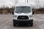 2017 Ford Transit 350 HD High Roof DRW RWD Empty Cargo Van for sale #22298 - photo 3