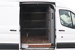 2017 Ford Transit 350 HD High Roof DRW RWD Empty Cargo Van for sale #22298 - photo 34