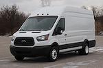 2017 Ford Transit 350 HD High Roof DRW RWD Empty Cargo Van for sale #22298 - photo 4
