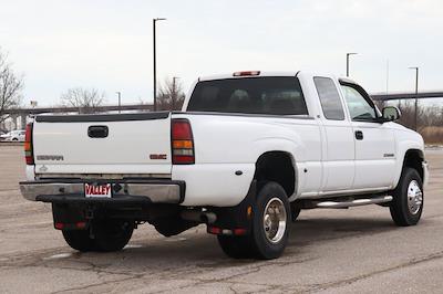 Used 2003 GMC Sierra 3500 SLE Extended Cab for sale #22299 - photo 2