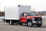 2019 Ford F-550 Regular Cab DRW 4WD Cab Chassis for sale #22303 - photo 2