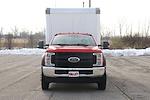 2019 Ford F-550 Regular Cab DRW 4WD Cab Chassis for sale #22303 - photo 4