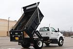 Used 2019 Ford F-750 Regular Cab Dump Truck for sale #22309 - photo 44