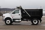 Used 2019 Ford F-750 Regular Cab Dump Truck for sale #22309 - photo 6