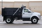 Used 2019 Ford F-750 Regular Cab Dump Truck for sale #22309 - photo 9