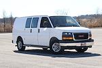 Used 2017 GMC Savana 2500 Empty Cargo Van for sale #223126 - photo 1