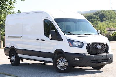 2023 Ford Transit 250 Medium Roof AWD Empty Cargo Van for sale #223208 - photo 2