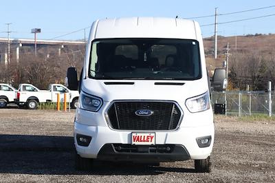 Used 2023 Ford Transit 350 Passenger Van for sale #31391C - photo 2