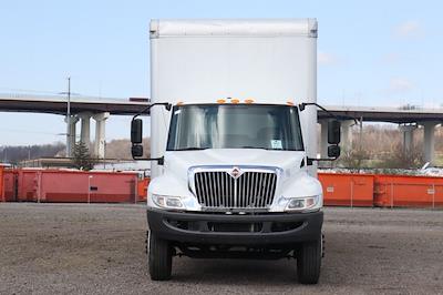 Used 2021 International MV Cab Chassis for sale #31514 - photo 2