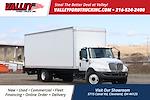 Used 2021 International MV Cab Chassis for sale #31514 - photo 1