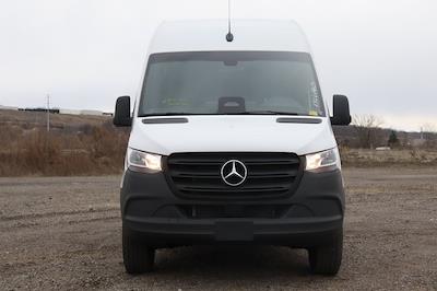 Used 2025 Mercedes-Benz Sprinter 2500 High Roof Empty Cargo Van for sale #32155 - photo 2