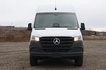 Used 2025 Mercedes-Benz Sprinter 2500 High Roof Empty Cargo Van for sale #32155 - photo 2