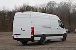 Used 2025 Mercedes-Benz Sprinter 2500 High Roof Empty Cargo Van for sale #32155 - photo 7