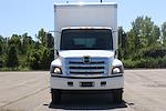 Used 2020 Hino 268A Single Cab Cab Chassis for sale #32197 - photo 2
