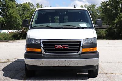 Used 2023 GMC Savana 2500 Empty Cargo Van for sale #32228U - photo 2