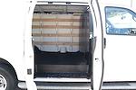 Used 2023 GMC Savana 2500 Empty Cargo Van for sale #32228U - photo 16