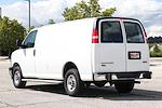 Used 2023 GMC Savana 2500 Empty Cargo Van for sale #32228U - photo 5