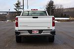 Used 2024 Chevrolet Silverado 1500 Work Truck Regular Cab for sale #32447U - photo 7