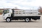 Used 2014 Isuzu NPR-HD Regular Cab Cab Chassis for sale #32463 - photo 4