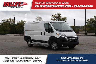 Used 2023 Ram ProMaster 2500 Standard Roof Empty Cargo Van for sale #32471U - photo 1