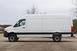 Used 2025 Mercedes-Benz Sprinter 2500 High Roof Empty Cargo Van for sale #32521 - photo 4