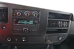 Used 2024 GMC Savana 2500 Empty Cargo Van for sale #32556U - photo 12