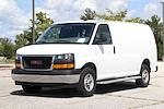 Used 2024 GMC Savana 2500 Empty Cargo Van for sale #32556U - photo 5