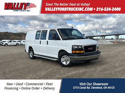 2023 GMC Savana 2500 RWD Empty Cargo Van for sale #32584U - photo 1