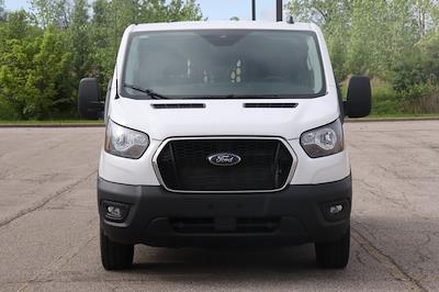 Used 2024 Ford Transit 250 Low Roof Empty Cargo Van for sale #32593U - photo 2