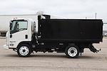Used 2020 Isuzu NPR-HD Regular Cab Landscape Dump for sale #32609 - photo 6