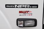 Used 2020 Isuzu NPR-HD Regular Cab Landscape Dump for sale #32609 - photo 50
