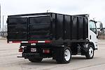 Used 2020 Isuzu NPR-HD Regular Cab Landscape Dump for sale #32609 - photo 2