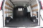 2024 Chevrolet Express 2500 RWD Empty Cargo Van for sale #32624U - photo 2