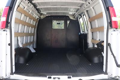 Used 2024 GMC Savana 2500 Empty Cargo Van for sale #32630U - photo 2