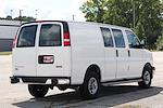 2024 GMC Savana 2500 RWD Empty Cargo Van for sale #32630U - photo 3