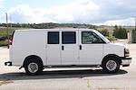 2024 GMC Savana 2500 RWD Empty Cargo Van for sale #32630U - photo 9