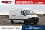 Used 2025 Mercedes-Benz Sprinter 2500 High Roof Empty Cargo Van for sale #32631 - photo 1