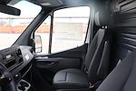 Used 2025 Mercedes-Benz Sprinter 2500 High Roof Empty Cargo Van for sale #32631 - photo 10