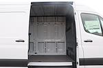 Used 2025 Mercedes-Benz Sprinter 2500 High Roof Empty Cargo Van for sale #32631 - photo 18