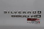 Used 2023 Chevrolet Silverado 5500 Regular Cab Cab Chassis for sale #32635 - photo 49