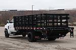 Used 2023 Chevrolet Silverado 5500 Regular Cab Cab Chassis for sale #32635 - photo 7