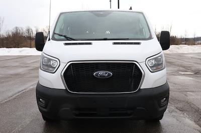 Used 2023 Ford Transit 250 Low Roof Empty Cargo Van for sale #32659U - photo 2