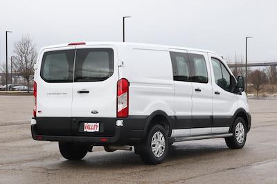 2023 Ford Transit 250 Low Roof RWD Empty Cargo Van for sale #32659U - photo 2