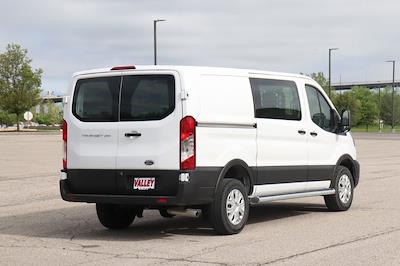 2024 Ford Transit 250 Low Roof RWD Empty Cargo Van for sale #32668U - photo 2
